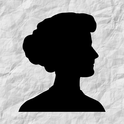 Canadian Aviatrix #18 – Florence Spencer (1893-1964)