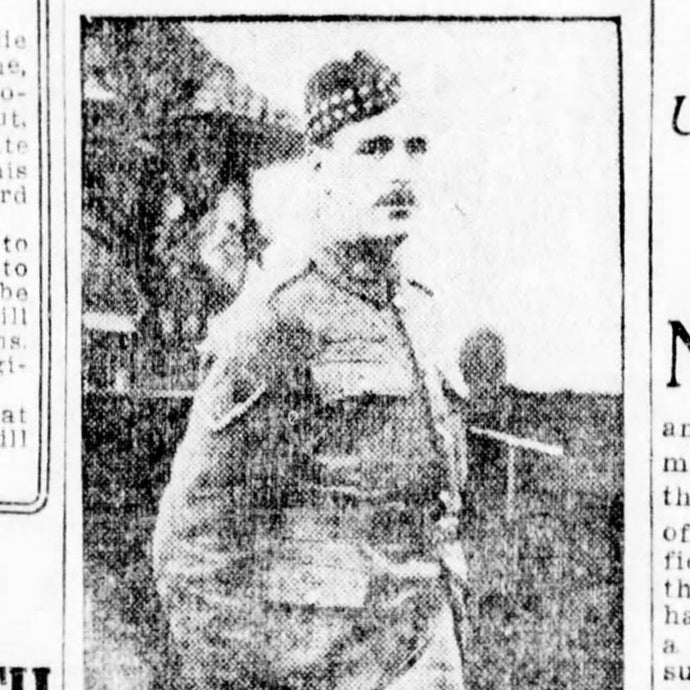 George Reid (1885-1917)