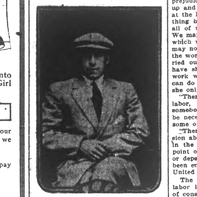 Alexander Masson (1887-1918)