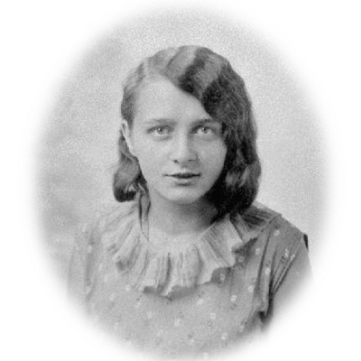 Canadian Aviatrix #20 – Marion Swaim (1911-1985)