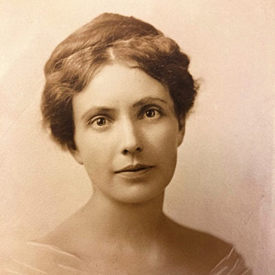 Canadian Aviatrix #27 – Betsy Flaherty (1881-1968)