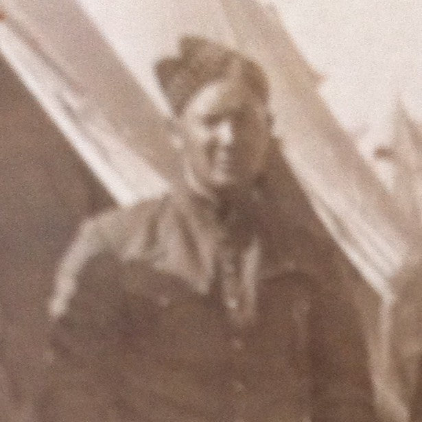 Duncan McDonell (1887-1915)