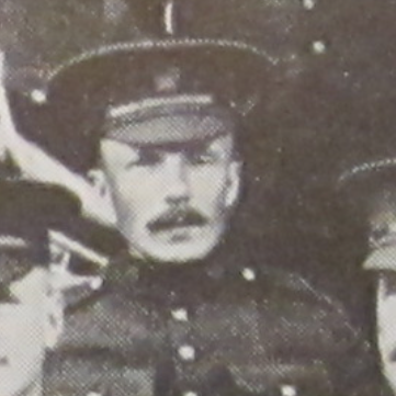 Daniel Judd (1876-1917)