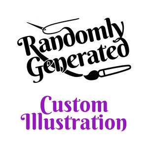 Custom Illustration